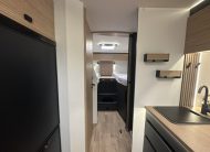 AUTOCARAVANA PILOTE G740 FGJ EVIDENCE