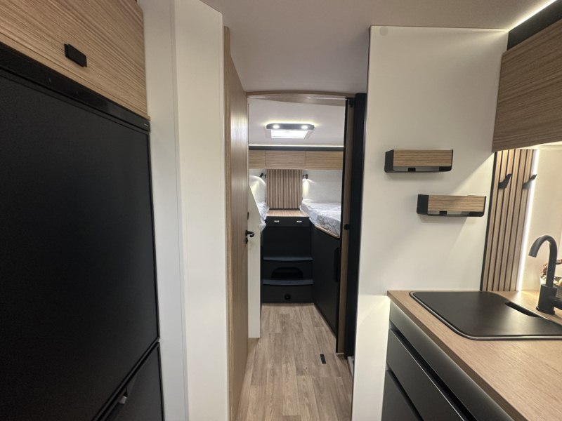 AUTOCARAVANA PILOTE G740 FGJ EVIDENCE