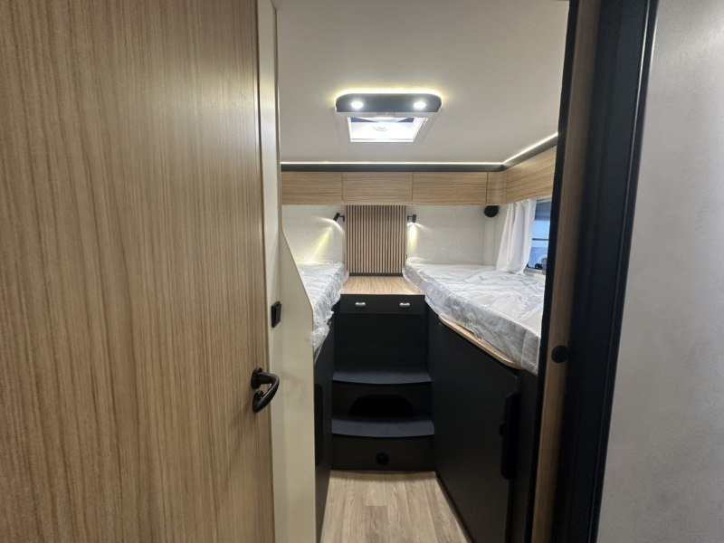AUTOCARAVANA PILOTE G740 FGJ EVIDENCE
