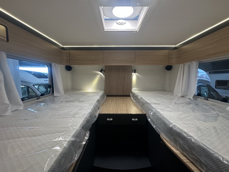 AUTOCARAVANA PILOTE G740 FGJ EVIDENCE