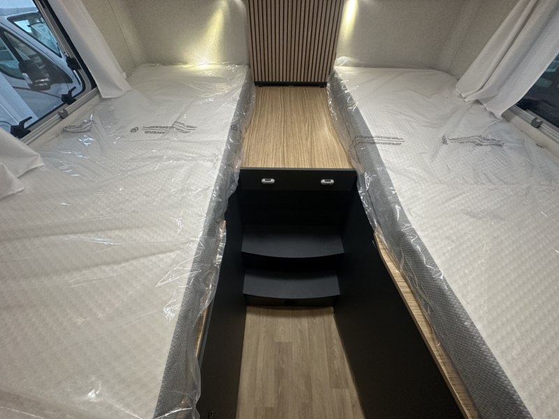 AUTOCARAVANA PILOTE G740 FGJ EVIDENCE