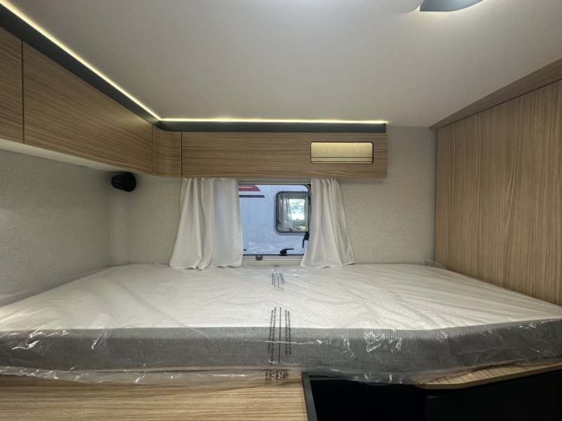 AUTOCARAVANA PILOTE G740 FGJ EVIDENCE