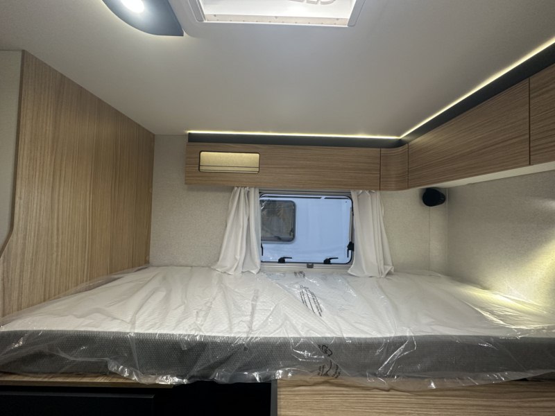 AUTOCARAVANA PILOTE G740 FGJ EVIDENCE
