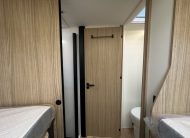 AUTOCARAVANA PILOTE G740 FGJ EVIDENCE