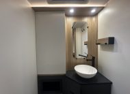 AUTOCARAVANA PILOTE G740 FGJ EVIDENCE