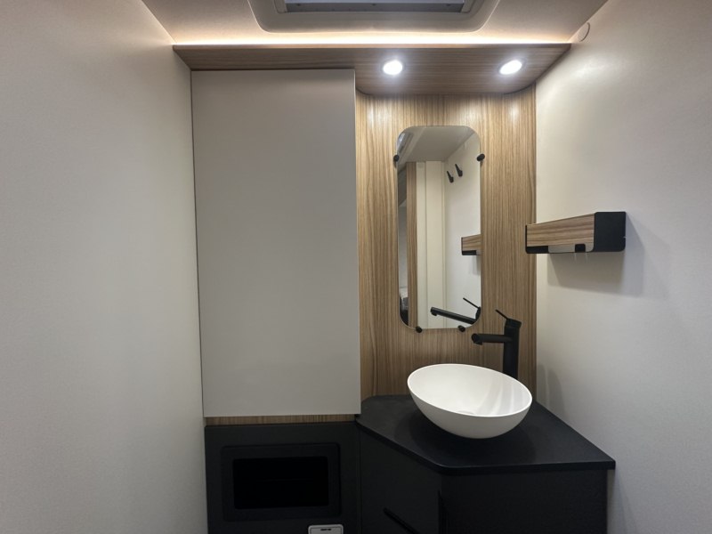 AUTOCARAVANA PILOTE G740 FGJ EVIDENCE