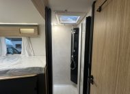 AUTOCARAVANA PILOTE G740 FGJ EVIDENCE