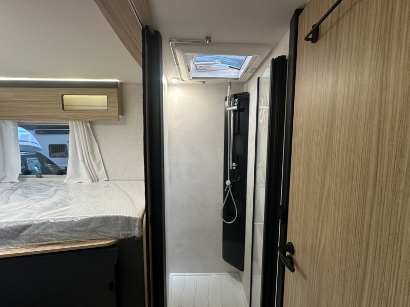 AUTOCARAVANA PILOTE G740 FGJ EVIDENCE