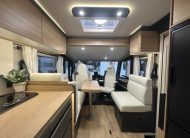 AUTOCARAVANA PILOTE G740 FGJ EVIDENCE