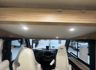AUTOCARAVANA PILOTE G740 FGJ EVIDENCE