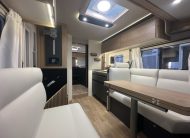 AUTOCARAVANA PILOTE G740 FGJ EVIDENCE