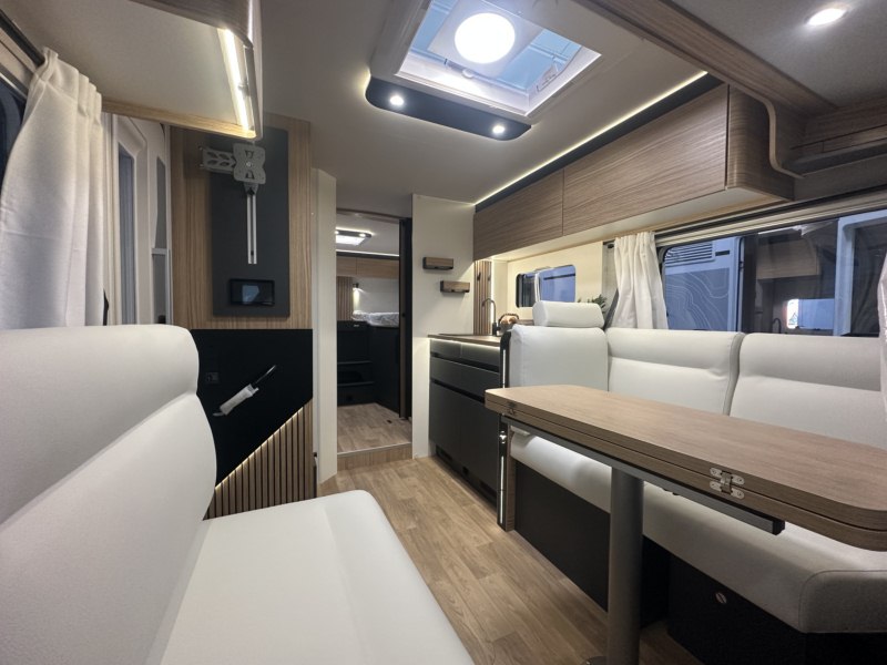AUTOCARAVANA PILOTE G740 FGJ EVIDENCE
