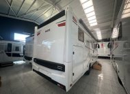 AUTOCARAVANA PILOTE G740 FGJ EVIDENCE