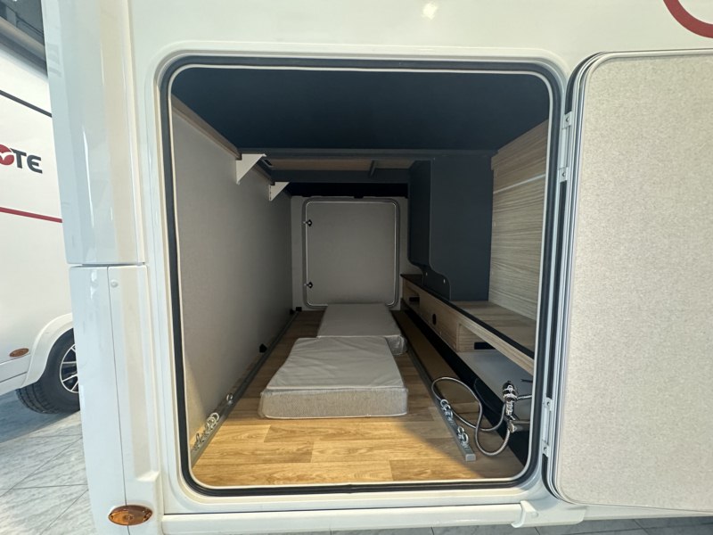 AUTOCARAVANA PILOTE G740 FGJ EVIDENCE
