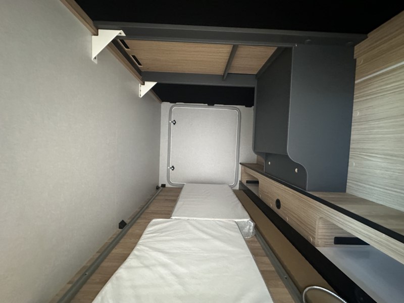 AUTOCARAVANA PILOTE G740 FGJ EVIDENCE