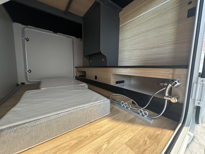 AUTOCARAVANA PILOTE G740 FGJ EVIDENCE