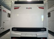 AUTOCARAVANA PILOTE G740 FGJ EVIDENCE