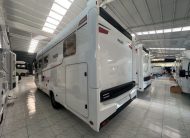 AUTOCARAVANA PILOTE G740 FGJ EVIDENCE