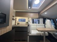 AUTOCARAVANA PILOTE G740 FGJ EVIDENCE