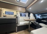 AUTOCARAVANA PILOTE G740 FGJ EVIDENCE