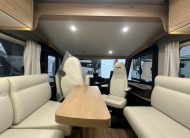 AUTOCARAVANA PILOTE G740 FGJ EVIDENCE