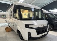 AUTOCARAVANA PILOTE G740 FC EXPRESSION