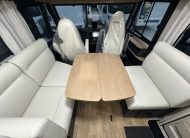 AUTOCARAVANA PILOTE G740 FC EXPRESSION