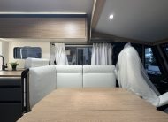 AUTOCARAVANA PILOTE G740 FC EXPRESSION