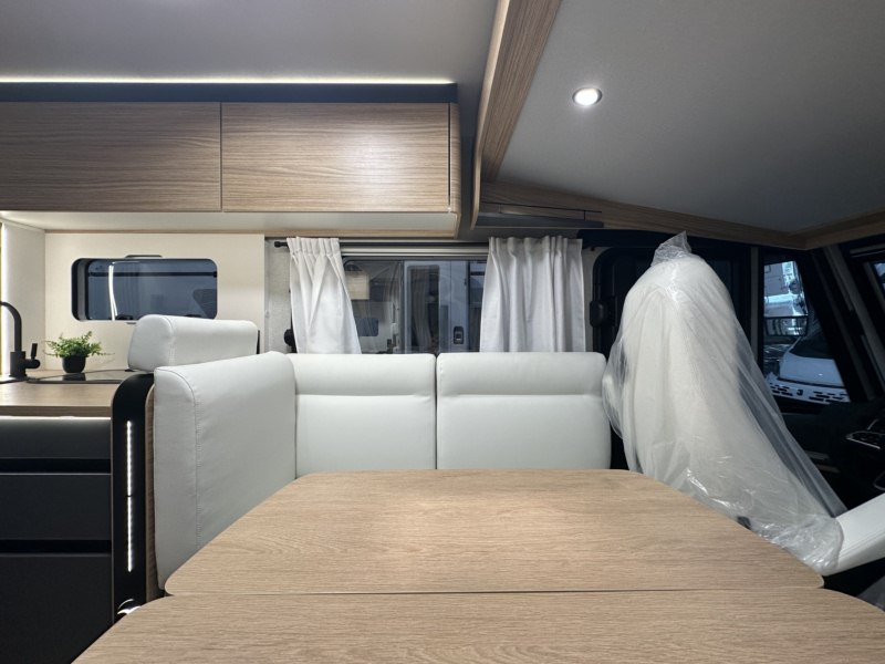 AUTOCARAVANA PILOTE G740 FC EXPRESSION