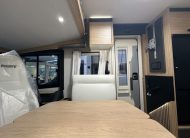 AUTOCARAVANA PILOTE G740 FC EXPRESSION