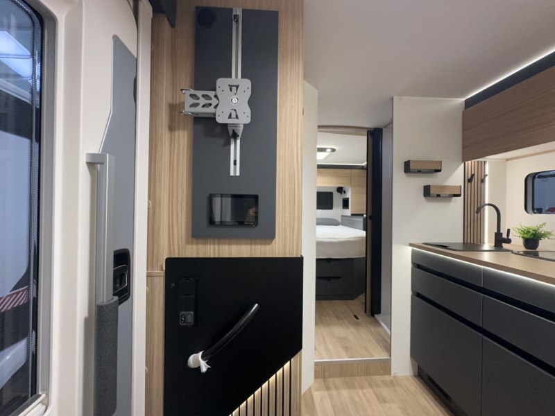 AUTOCARAVANA PILOTE G740 FC EXPRESSION
