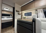 AUTOCARAVANA PILOTE G740 FC EXPRESSION