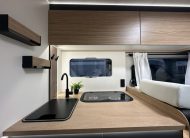 AUTOCARAVANA PILOTE G740 FC EXPRESSION