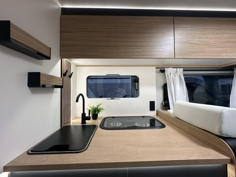 AUTOCARAVANA PILOTE G740 FC EXPRESSION