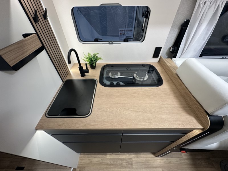 AUTOCARAVANA PILOTE G740 FC EXPRESSION