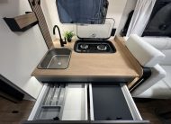 AUTOCARAVANA PILOTE G740 FC EXPRESSION