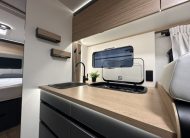 AUTOCARAVANA PILOTE G740 FC EXPRESSION