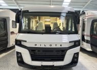 AUTOCARAVANA PILOTE G740 FC EXPRESSION