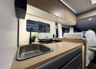 AUTOCARAVANA PILOTE G740 FC EXPRESSION
