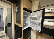 AUTOCARAVANA PILOTE G740 FC EXPRESSION