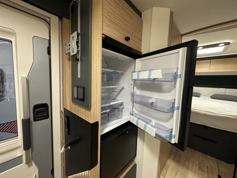 AUTOCARAVANA PILOTE G740 FC EXPRESSION