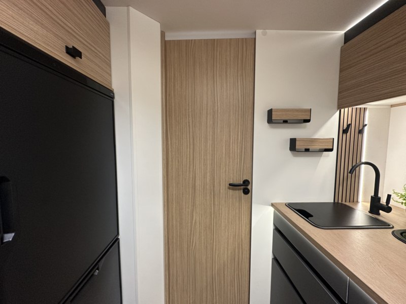 AUTOCARAVANA PILOTE G740 FC EXPRESSION