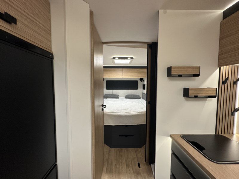AUTOCARAVANA PILOTE G740 FC EXPRESSION