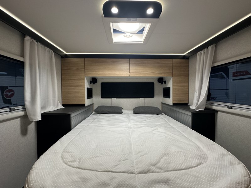 AUTOCARAVANA PILOTE G740 FC EXPRESSION