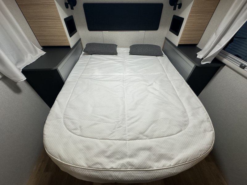 AUTOCARAVANA PILOTE G740 FC EXPRESSION