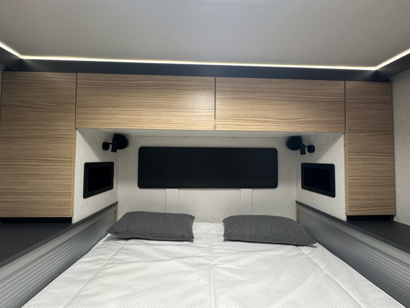 AUTOCARAVANA PILOTE G740 FC EXPRESSION