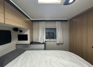 AUTOCARAVANA PILOTE G740 FC EXPRESSION