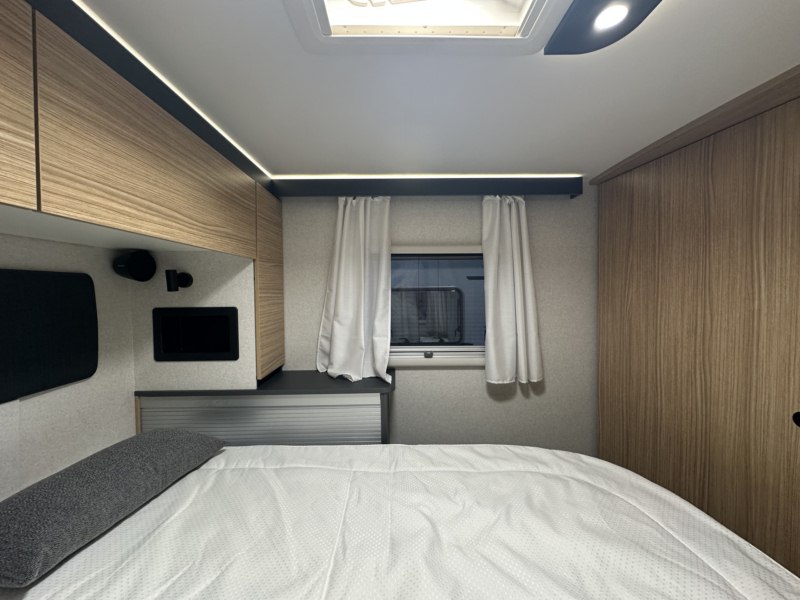 AUTOCARAVANA PILOTE G740 FC EXPRESSION