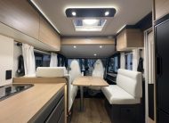 AUTOCARAVANA PILOTE G740 FC EXPRESSION