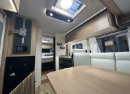 AUTOCARAVANA PILOTE G740 FC EXPRESSION